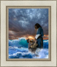 Load image into Gallery viewer, Man of Faith