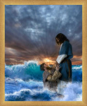Load image into Gallery viewer, Man of Faith