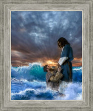 Load image into Gallery viewer, Man of Faith