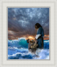 Load image into Gallery viewer, Man of Faith