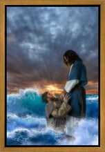 Load image into Gallery viewer, Man of Faith