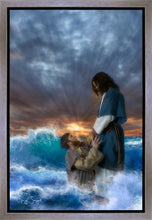 Load image into Gallery viewer, Man of Faith