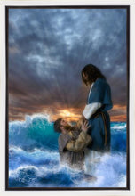 Load image into Gallery viewer, Man of Faith