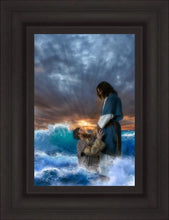 Load image into Gallery viewer, Man of Faith