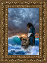 Load image into Gallery viewer, Man of Faith
