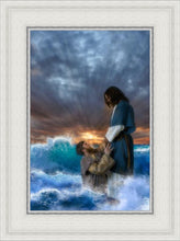Load image into Gallery viewer, Man of Faith