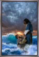 Load image into Gallery viewer, Man of Faith