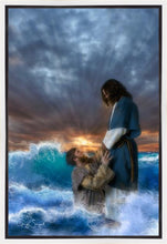 Load image into Gallery viewer, Man of Faith