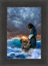 Load image into Gallery viewer, Man of Faith