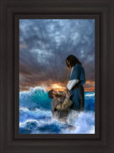 Load image into Gallery viewer, Man of Faith
