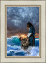 Load image into Gallery viewer, Man of Faith