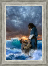 Load image into Gallery viewer, Man of Faith