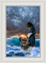 Load image into Gallery viewer, Man of Faith