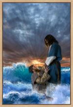 Load image into Gallery viewer, Man of Faith