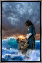 Load image into Gallery viewer, Man of Faith