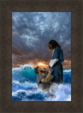 Load image into Gallery viewer, Man of Faith