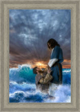 Load image into Gallery viewer, Man of Faith