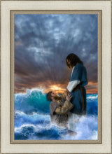 Load image into Gallery viewer, Man of Faith