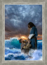 Load image into Gallery viewer, Man of Faith
