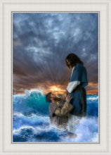 Load image into Gallery viewer, Man of Faith