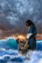 Load image into Gallery viewer, Man of Faith