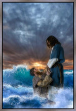 Load image into Gallery viewer, Man of Faith