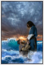 Load image into Gallery viewer, Man of Faith