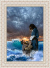 Load image into Gallery viewer, Man of Faith