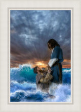 Load image into Gallery viewer, Man of Faith