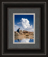 Load image into Gallery viewer, Reflections of Christ