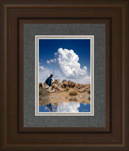 Load image into Gallery viewer, Reflections of Christ