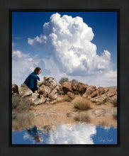 Load image into Gallery viewer, Reflections of Christ