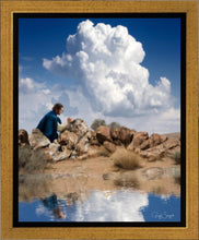 Load image into Gallery viewer, Reflections of Christ