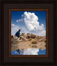 Load image into Gallery viewer, Reflections of Christ