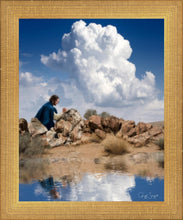 Load image into Gallery viewer, Reflections of Christ