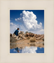 Load image into Gallery viewer, Reflections of Christ