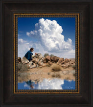 Load image into Gallery viewer, Reflections of Christ