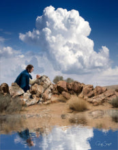 Load image into Gallery viewer, Reflections of Christ