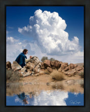 Load image into Gallery viewer, Reflections of Christ