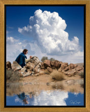 Load image into Gallery viewer, Reflections of Christ