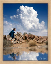 Load image into Gallery viewer, Reflections of Christ