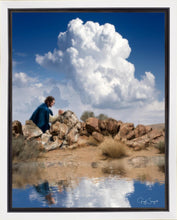 Load image into Gallery viewer, Reflections of Christ