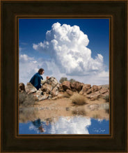 Load image into Gallery viewer, Reflections of Christ