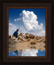 Load image into Gallery viewer, Reflections of Christ