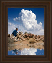 Load image into Gallery viewer, Reflections of Christ