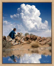 Load image into Gallery viewer, Reflections of Christ