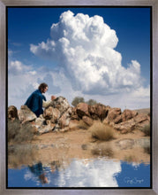 Load image into Gallery viewer, Reflections of Christ