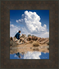 Load image into Gallery viewer, Reflections of Christ