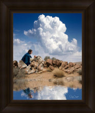 Load image into Gallery viewer, Reflections of Christ