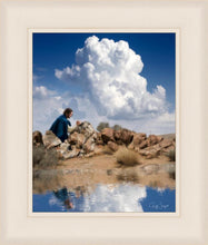 Load image into Gallery viewer, Reflections of Christ